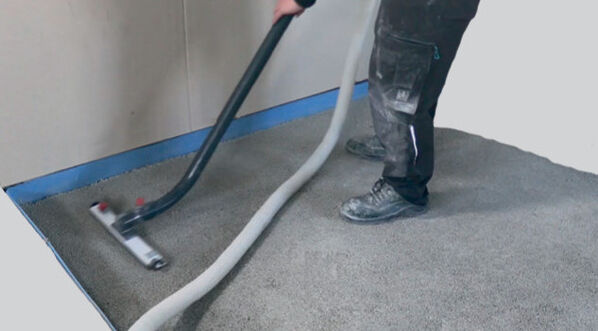 ARDEX STRONGLITE-System