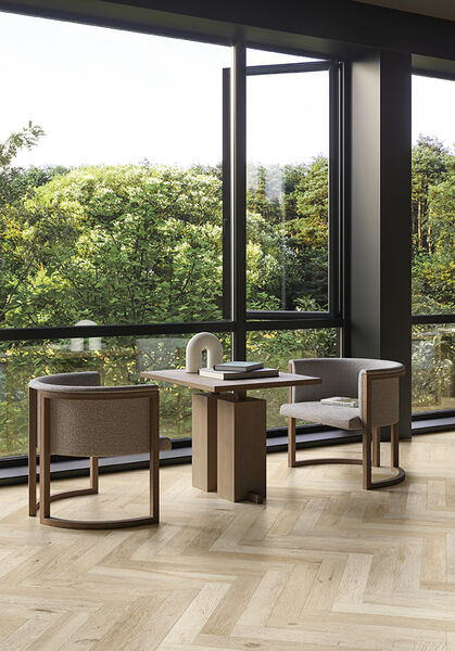 Sant Agostino Yorkwood