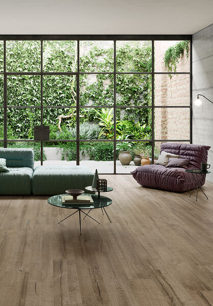 Sant Agostino Timewood