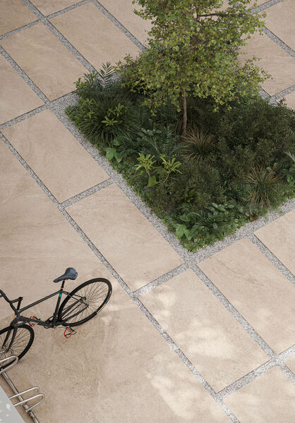 Sant Agostino Bergstone Outdoor