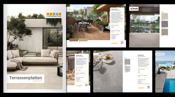 Fliesenrabatte.de Terrassenplatten Katalog 2026
