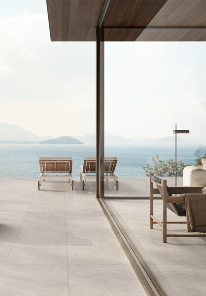 Monocibec Monogram Outdoor