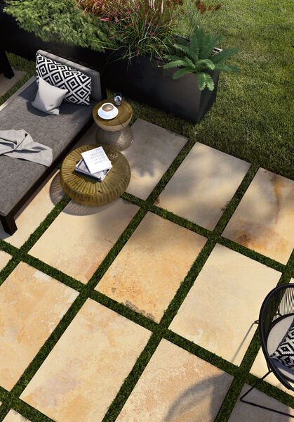 Coem Fossilia Outdoor