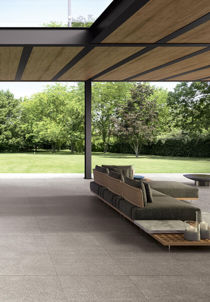 Porfirica Outdoor