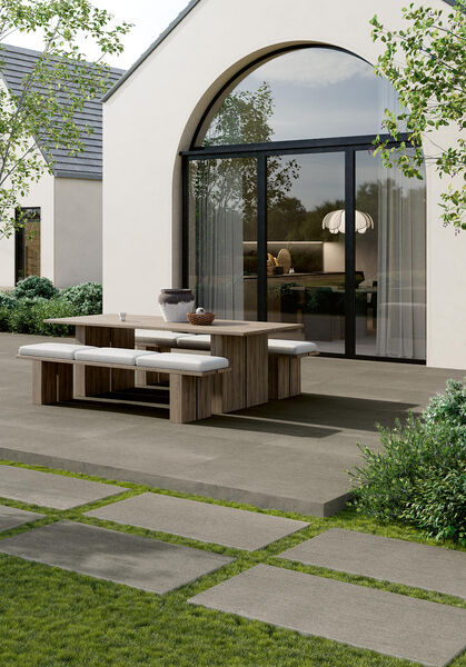 Remixed Outdoor