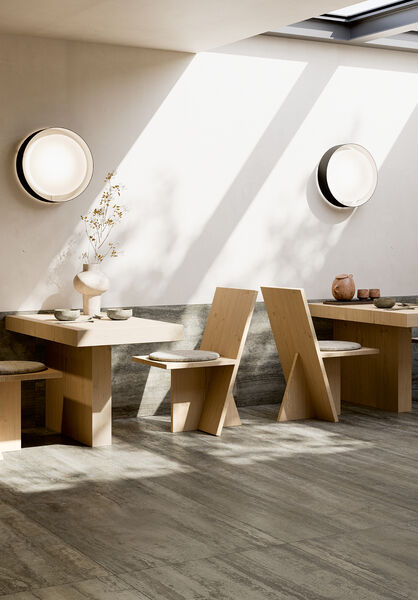 Coem Toch Stone Vein