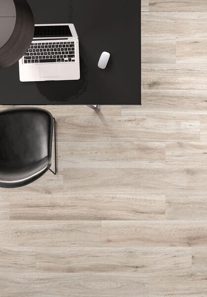 Sant'Agostino Barkwood