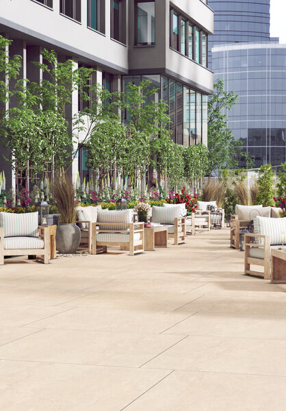 ceramicvision Naturalis Outdoor