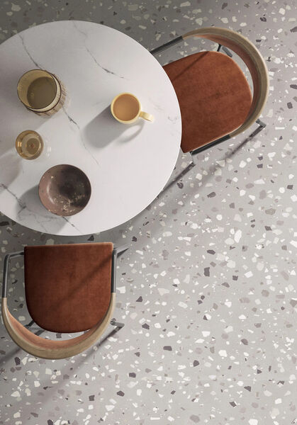 Sant'Agostino Deconcrete