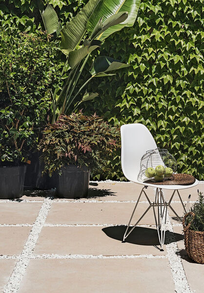 Sant'Agostino Deconcrete Outdoor