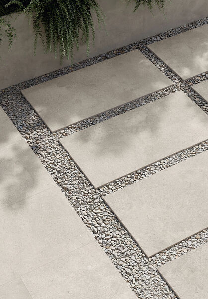 Sant'Agostino Baystone Outdoor