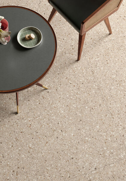 Sant'Agostino Gravel