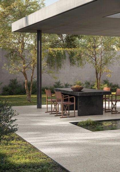 Sant'Agostino Gravel