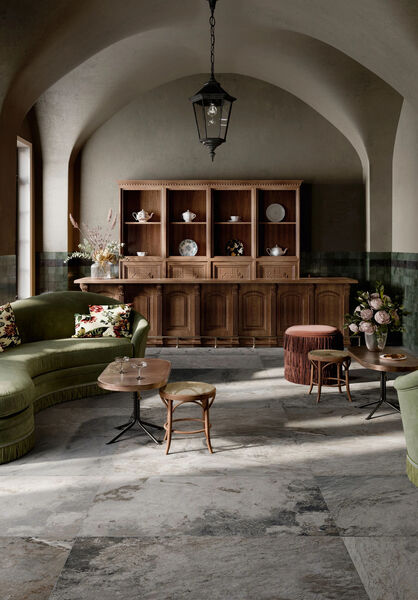 Sant'Agostino Metadone