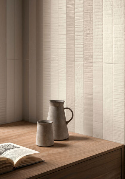 Sant'Agostino Iki Wood