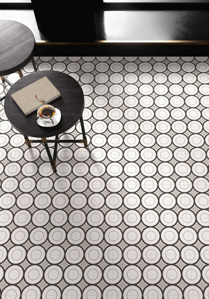 Sant'Agostino Patchwork