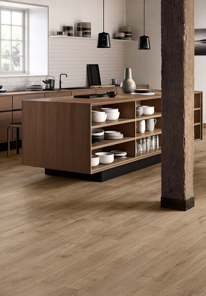 Sant Agostino Primewood