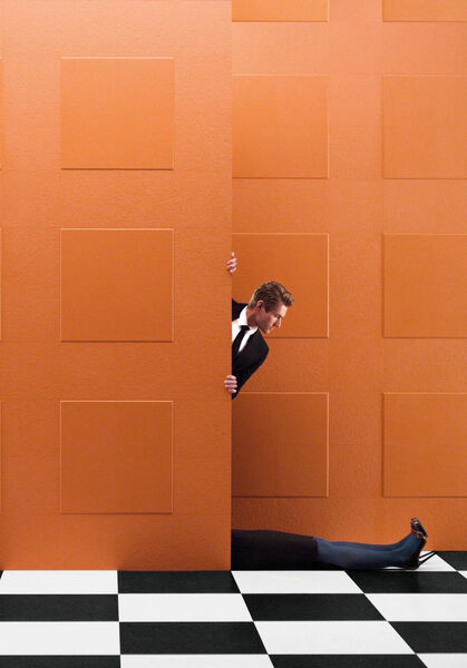 Sant'Agostino Flexible Architecture