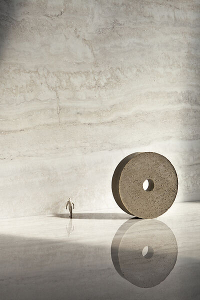 Sant'Agostino Invictus