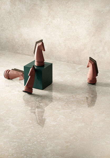 Sant'Agostino Invictus Cross