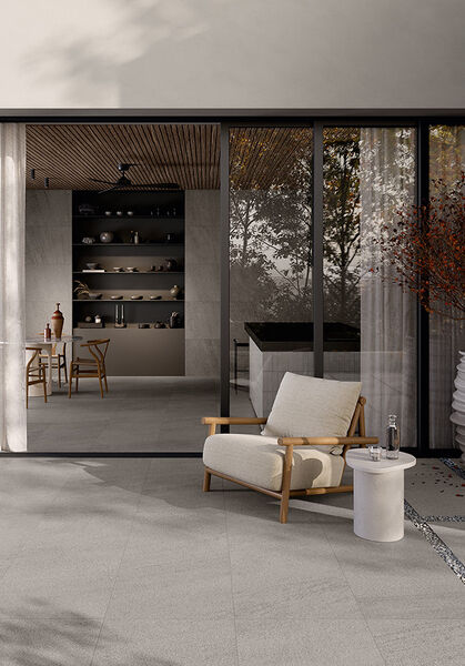 Sant'Agostino Windstone Outdoor