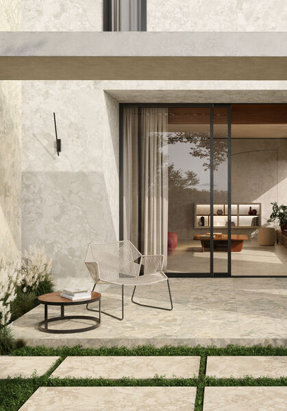 Marca Corona Arkigem Outdoor