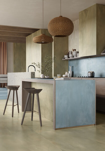 Marca Corona Vulcanica