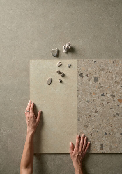 Marca Corona Arkistyle