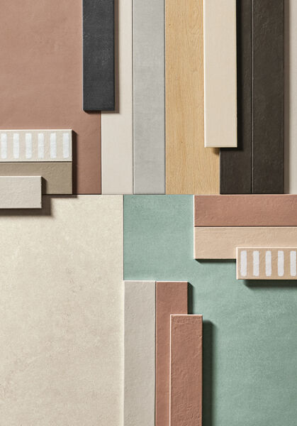 Marca Corona Longarine Calcecreta