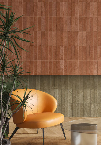 Marca Corona Miniature Fornace