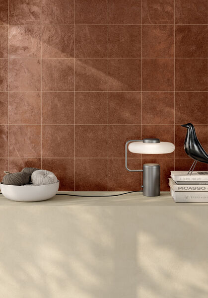 Marca Corona Terrasale