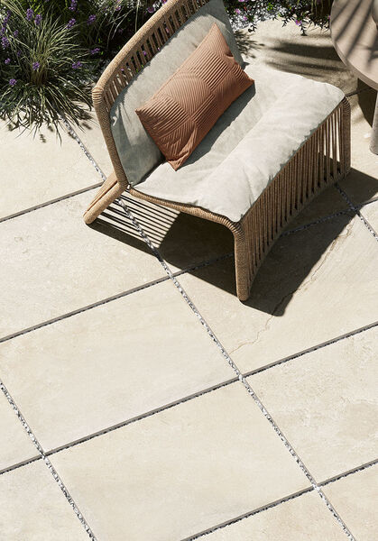 Coem Tuffeau Outdoor