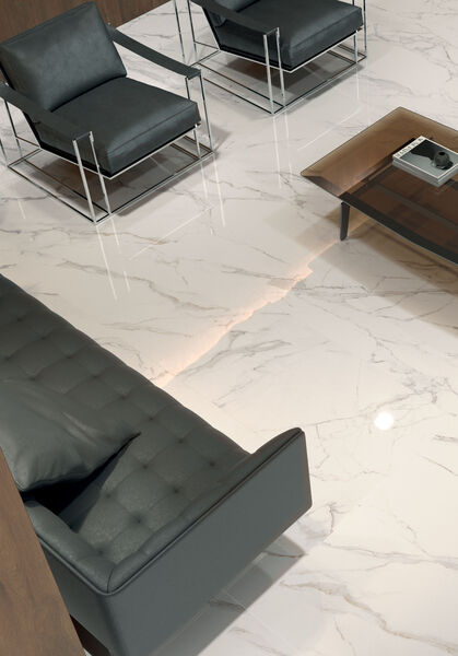 Marca Corona Scultorea Foyer 