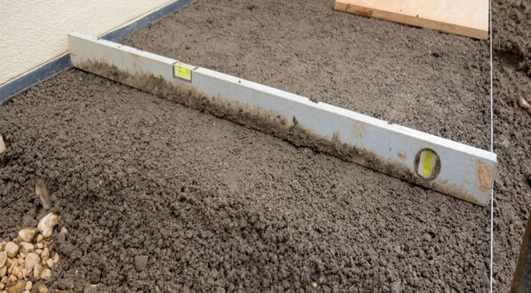 BUTLER PRO Drainage-und Bettungsmörtel