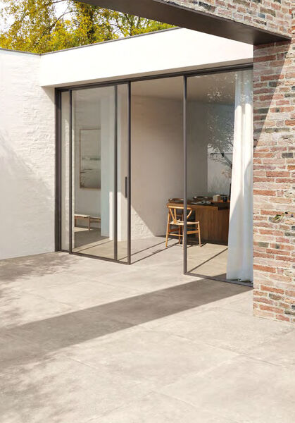Emilceramica Everstone Outdoor