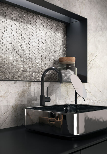 Dune Ceramica Materia Mosaics