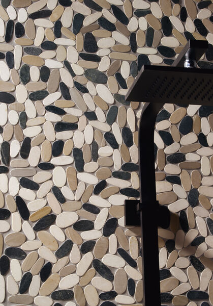 Dune Ceramica Stone Mosaics