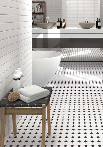 Dune Ceramica Ceramic Mosaics