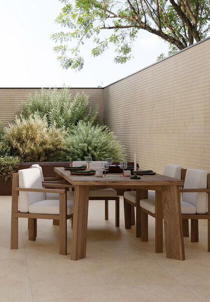 Ceramica Rondine Lutezia Outdoor