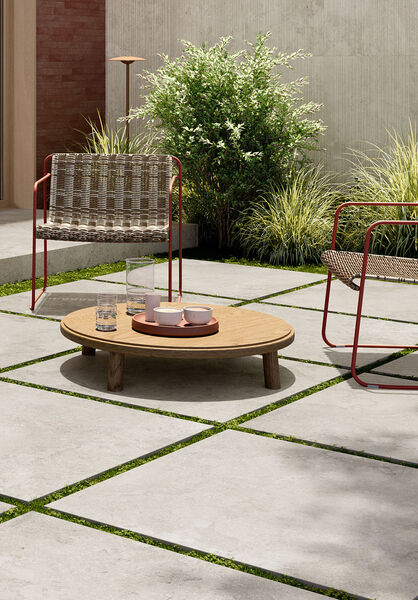 Ceramica Rondine Portland Rock Outdoor