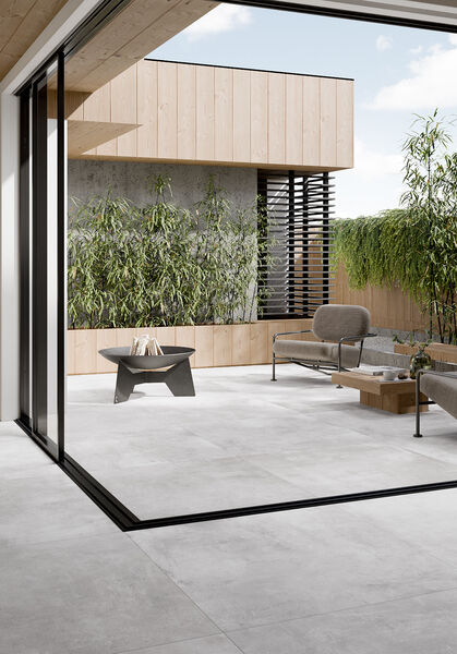Ceramica Rondine Volcona Outdoor
