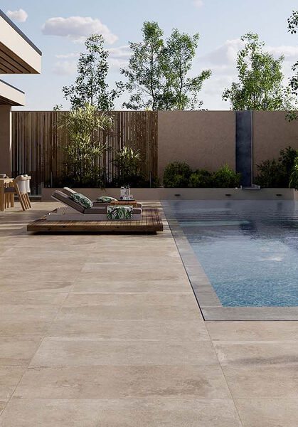 Ceramica Rondine Windsor Outdoor