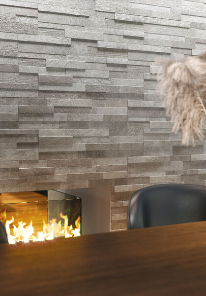 Ceramica Rondine Volcano 3D