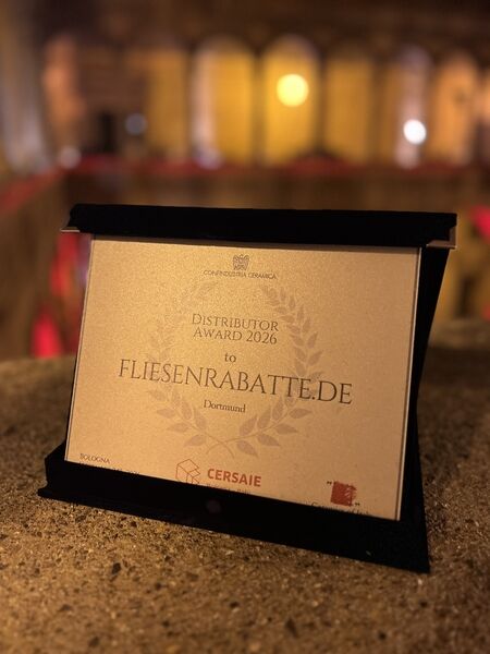Deutschland Test Bester Online Shop - fliesenrabatte.de