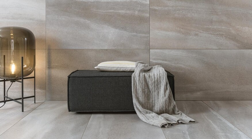 Villeroy & Boch Natural Blend stone grey 60x120