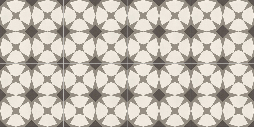 Marazzi D_Segni tappeto macro 4 ca dekor 20x20 cm Bodenfliese | Wandfliese matt eben naturale M0US Prints