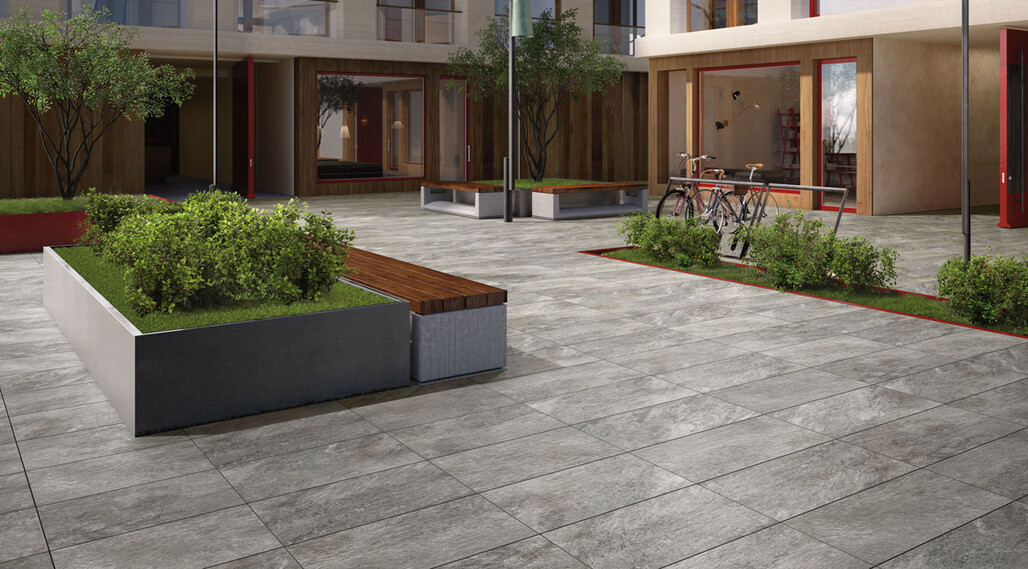 Villeroy & Boch My Earth GARDEN Terrassenplatten günstig kaufen