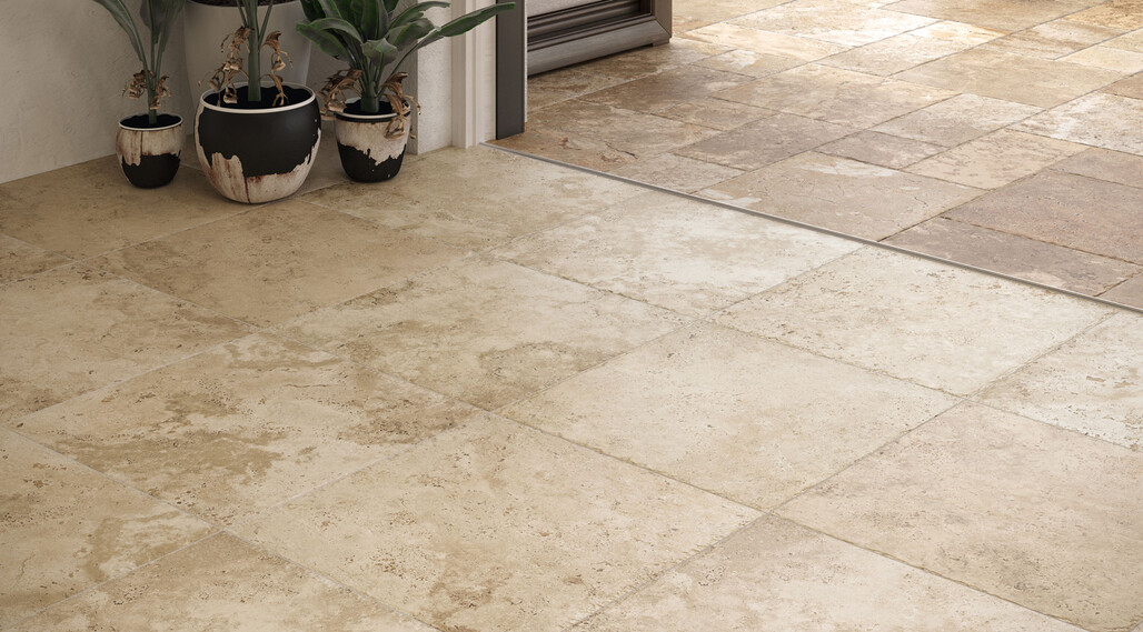 ceramicvision aurum ebur 60x60