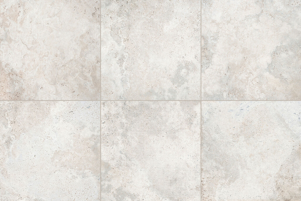 ceramicvision Aurum candor 60x60 cm Bodenfliese | Wandfliese matt eben naturale CV0124805 Prints