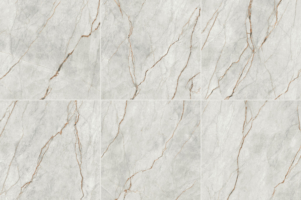 Imola Ceramica The Room Grey Roots Gre Ro 120x120 cm Bodenfliese / Wandfliese Stärke: 6,5 mm Matt Eben Naturale GRE RO6 120 RM Prints